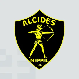 Alcides vv meppel